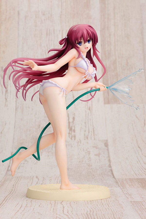 Preview | Kotobukiya: Suou Amane (1)