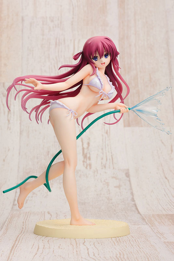 Preview | Kotobukiya: Suou Amane (2)