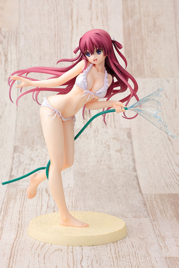 Preview | Kotobukiya: Suou Amane (3)