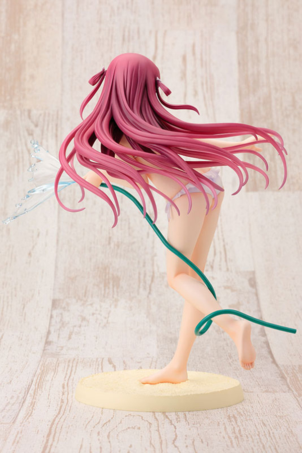 Preview | Kotobukiya: Suou Amane (4)