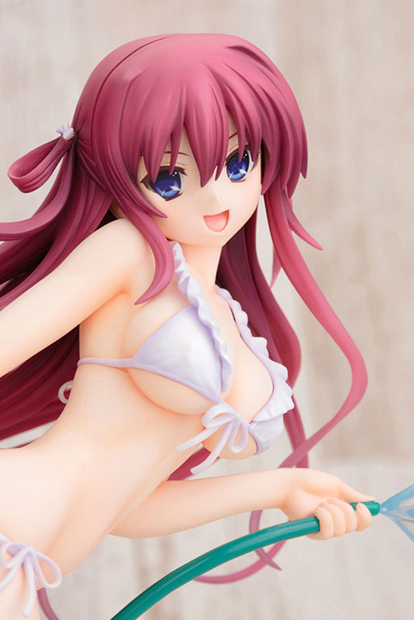 Preview | Kotobukiya: Suou Amane (5)