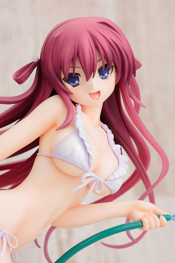 Preview | Kotobukiya: Suou Amane (6)