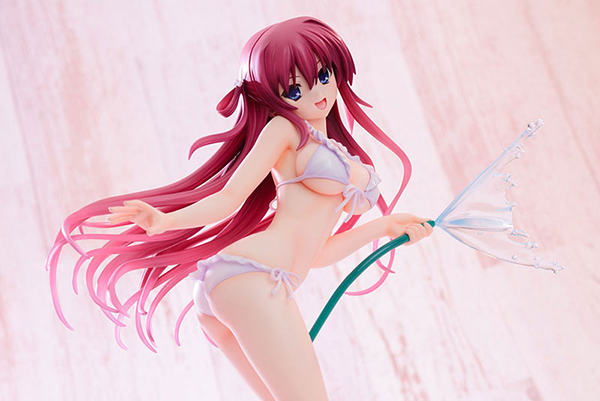 Preview | Kotobukiya: Suou Amane (7)