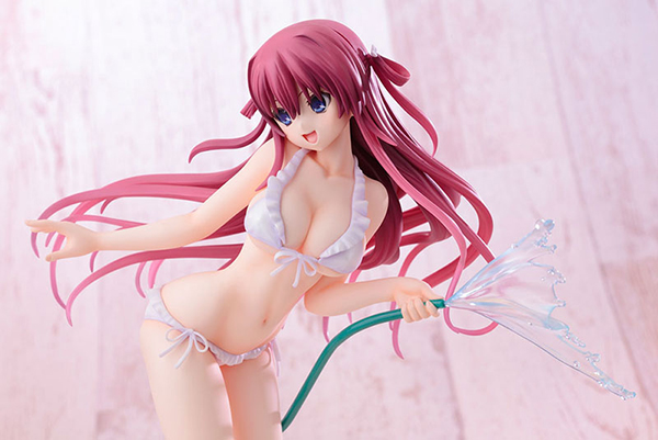 Preview | Kotobukiya: Suou Amane (8)