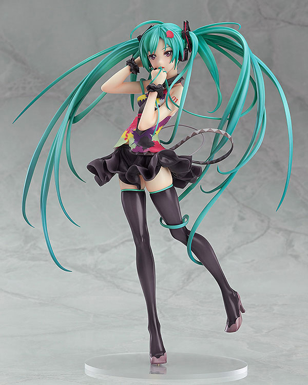 Preview | GSC: Hatsune Miku (Tell Your World Ver.) (2)