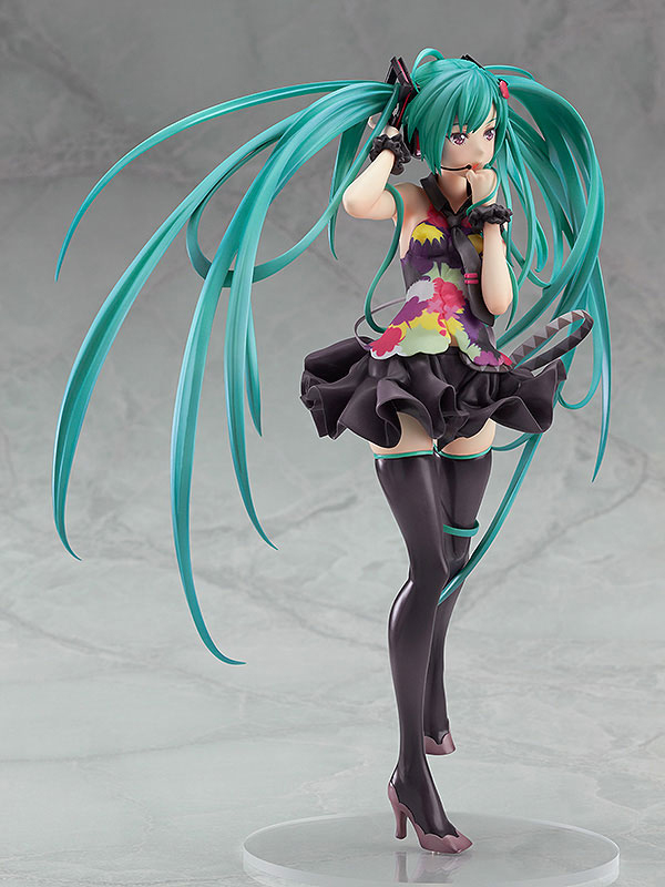 Preview | GSC: Hatsune Miku (Tell Your World Ver.) (3)