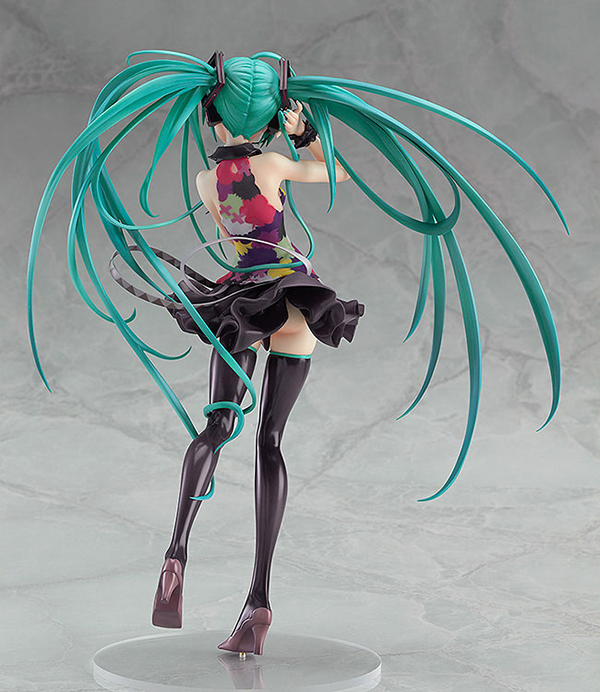 Preview | GSC: Hatsune Miku (Tell Your World Ver.) (4)