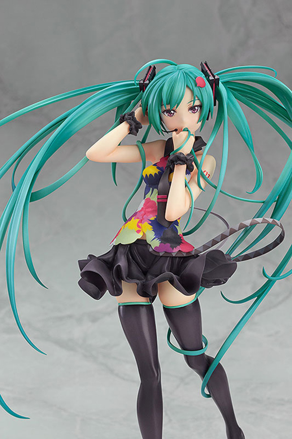 Preview | GSC: Hatsune Miku (Tell Your World Ver.) (5)