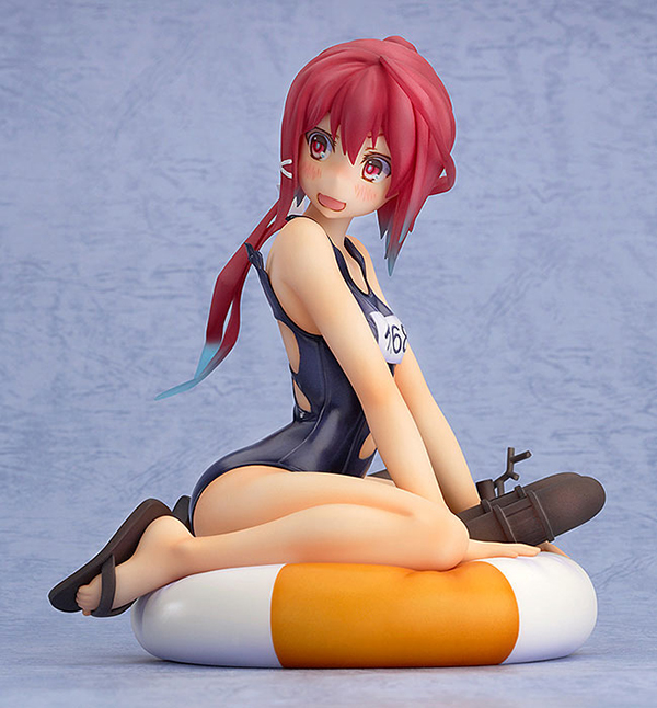 Preview | Max Factory: I-168 (Chuuha Ver.) (2)