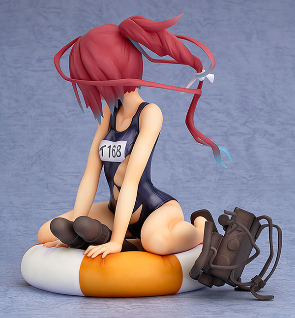 Preview | Max Factory: I-168 (Chuuha Ver.) (3)