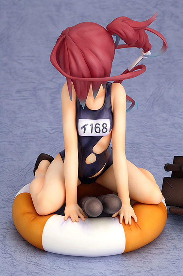 Preview | Max Factory: I-168 (Chuuha Ver.) (5)