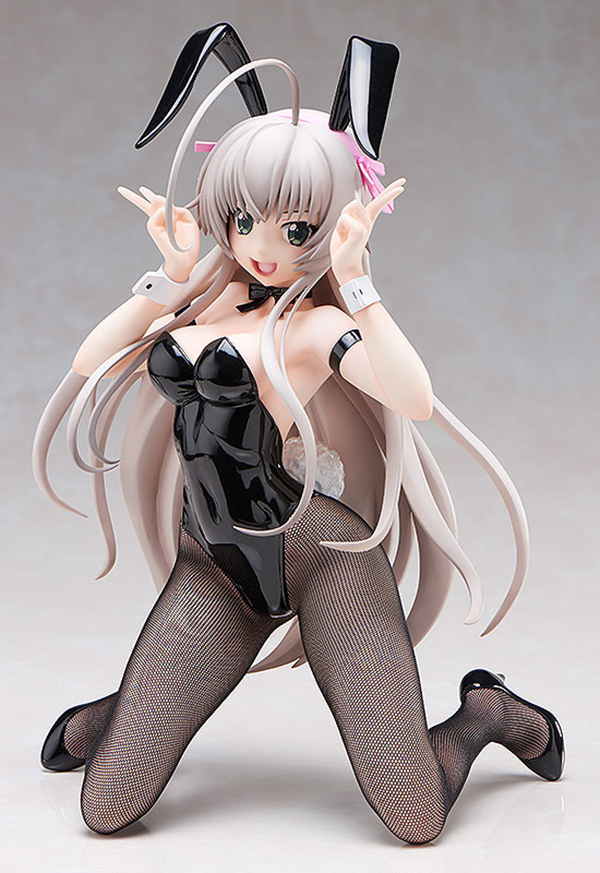 Preview | Freeing: Nyarlathotep (Bunny Ver.) (1)