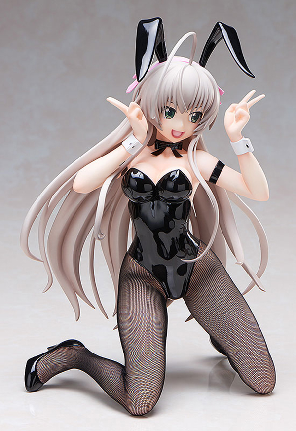 Preview | Freeing: Nyarlathotep (Bunny Ver.) (2)