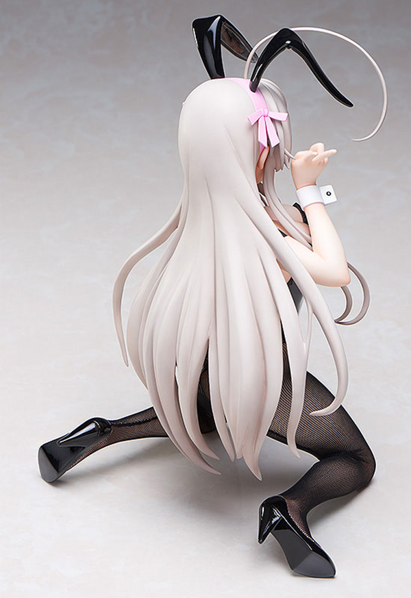 Preview | Freeing: Nyarlathotep (Bunny Ver.) (3)