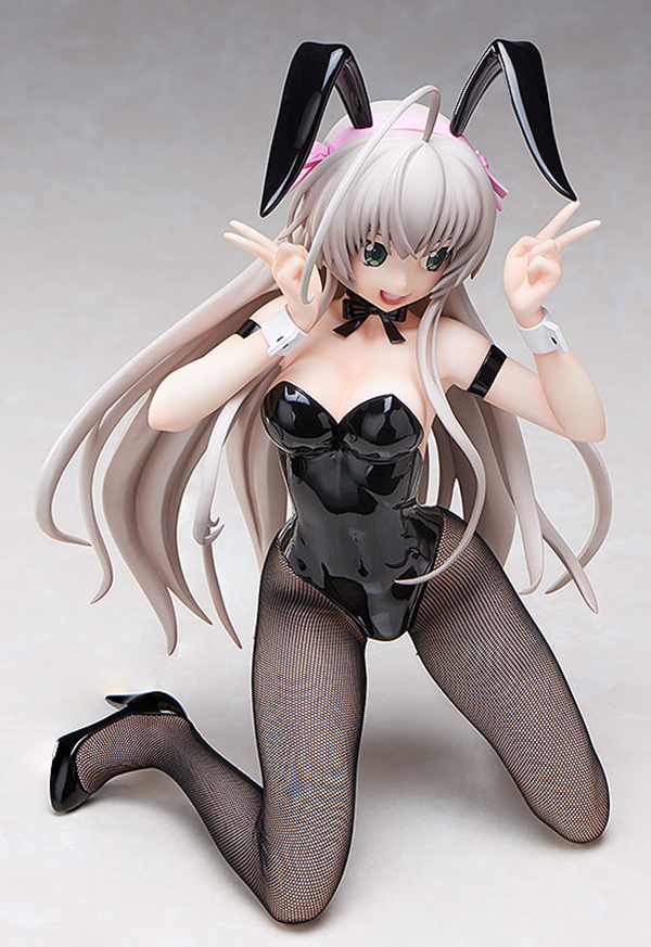 Preview | Freeing: Nyarlathotep (Bunny Ver.) (4)