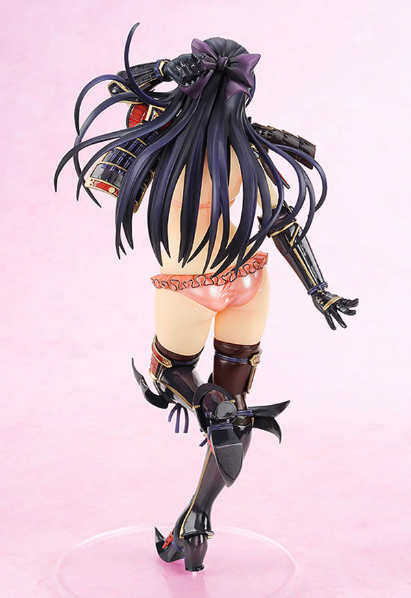 Preview | Penguin Parade: Ryuuzouji Akane 3 Preview | Penguin Parade: Ryuuzouji Akane (3)