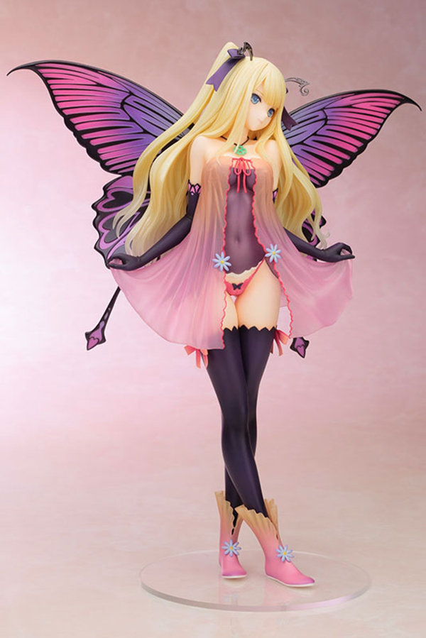 Preview | Kotobukiya: "Fairy Garden" Annabel (3)