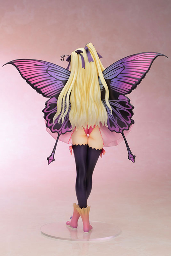 Preview | Kotobukiya: "Fairy Garden" Annabel (4)