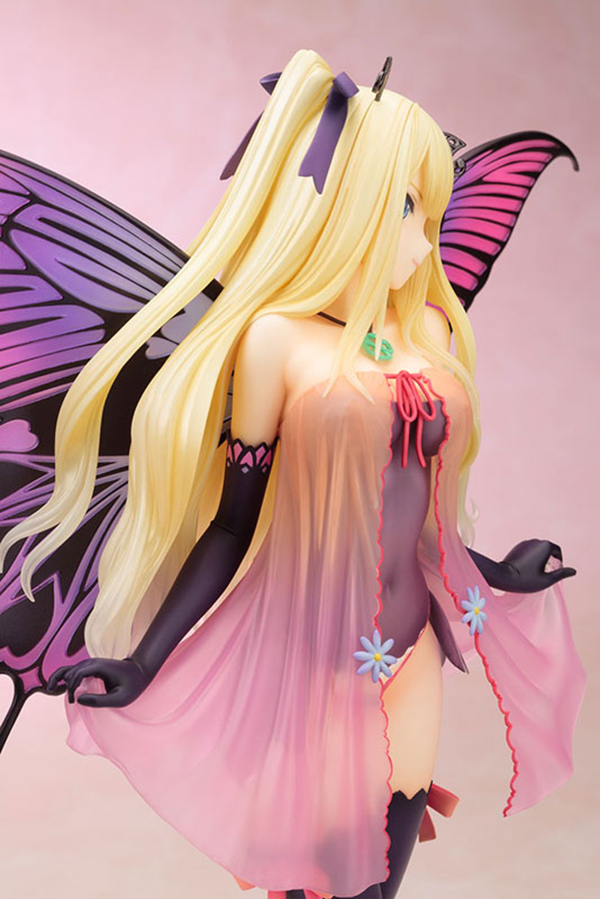 Preview | Kotobukiya: "Fairy Garden" Annabel (8)