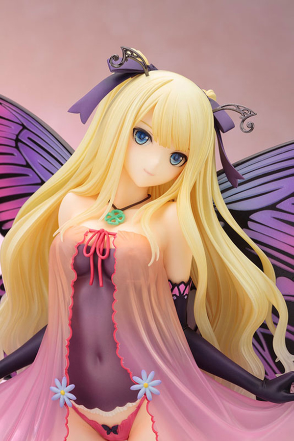 Preview | Kotobukiya: "Fairy Garden" Annabel (10)