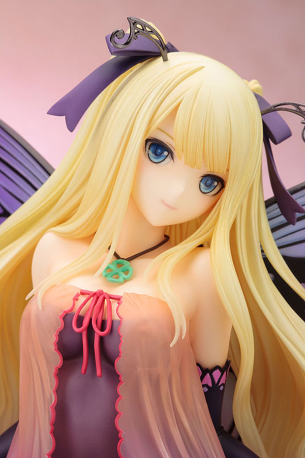 Preview | Kotobukiya: "Fairy Garden" Annabel (11)