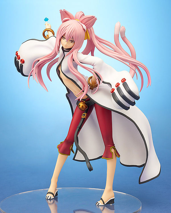 Preview | Freeing: Kokonoe (2)