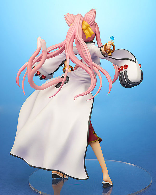 Preview | Freeing: Kokonoe (3)