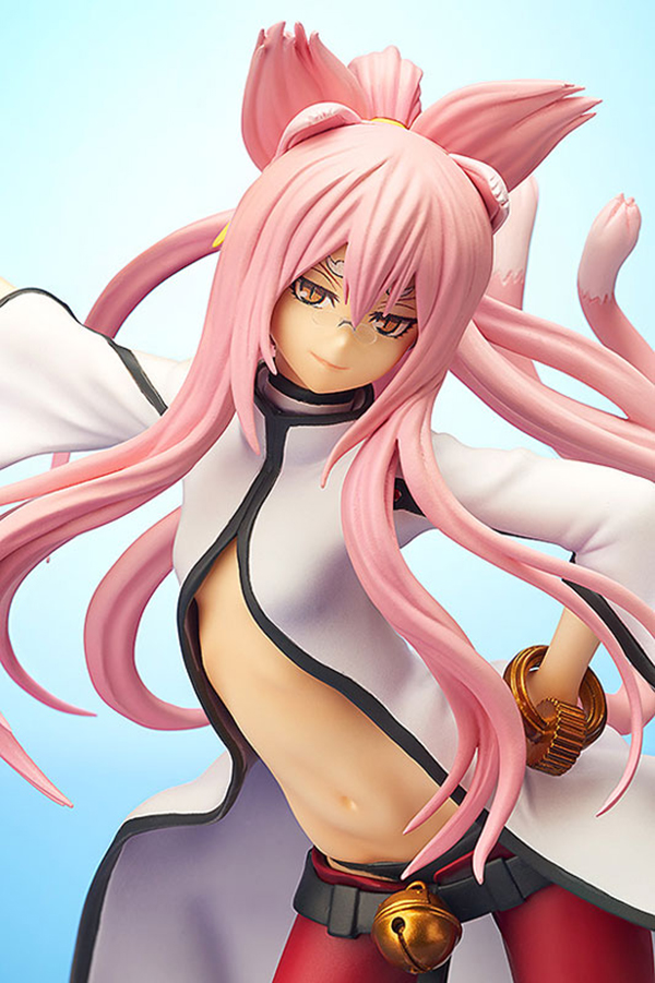 Preview | Freeing: Kokonoe (4)