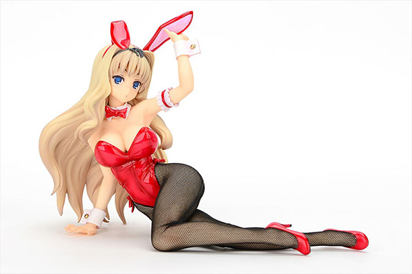 Preview | Orca Toys: Kusugawa Sasara (Bunny Ver.) (1)