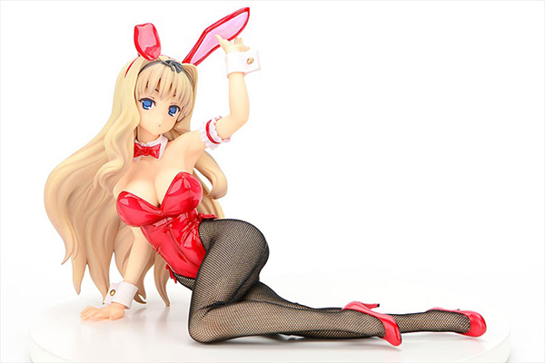 Preview | Orca Toys: Kusugawa Sasara (Bunny Ver.) (2)