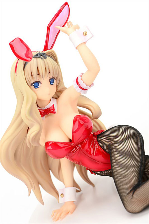 Preview | Orca Toys: Kusugawa Sasara (Bunny Ver.) (19)