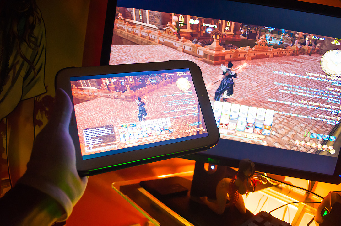 Playing PC Games In Your Android Device (3)