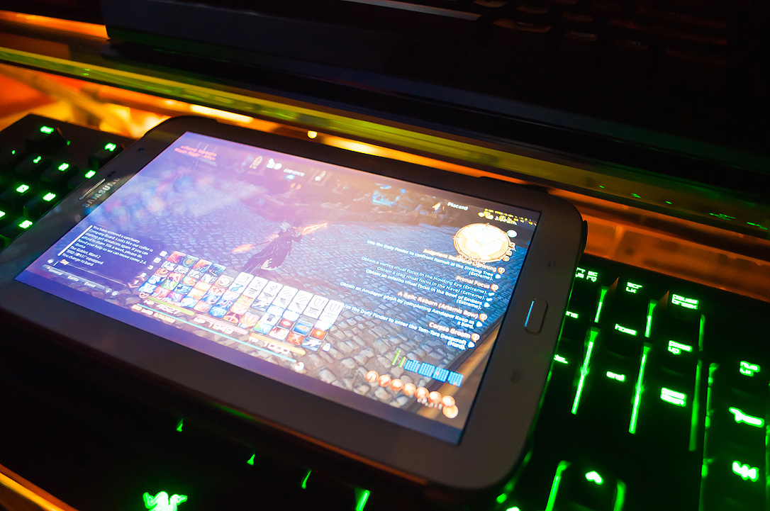 Playing PC Games In Your Android Device (9)