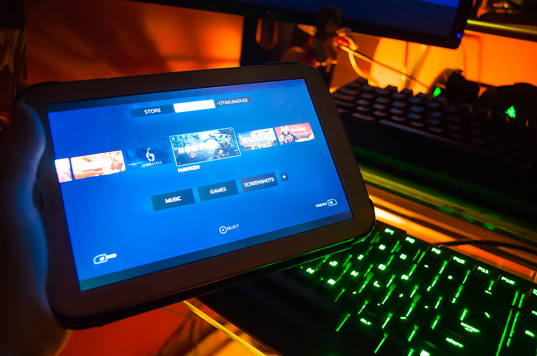 Playing PC Games In Your Android Device (12)