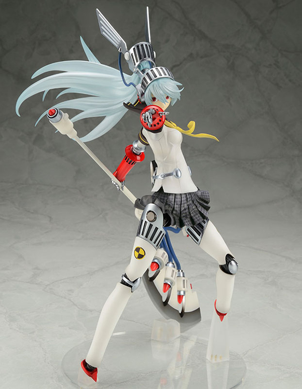 Preview | Alter: Labrys (4)