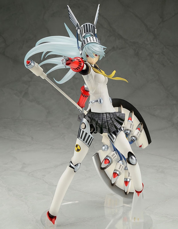 Preview | Alter: Labrys (5)