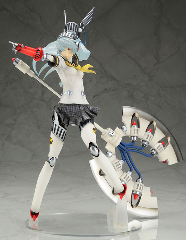 Preview | Alter: Labrys (6)