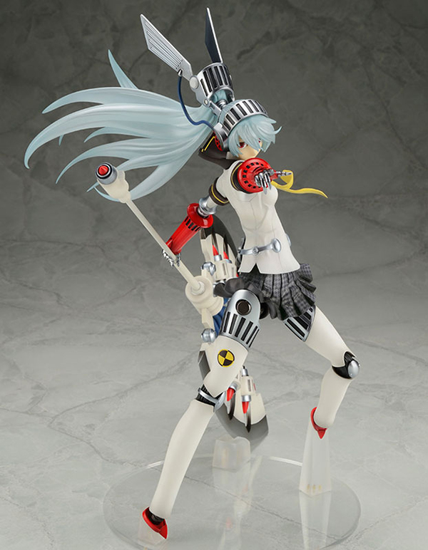 Preview | Alter: Labrys (7)