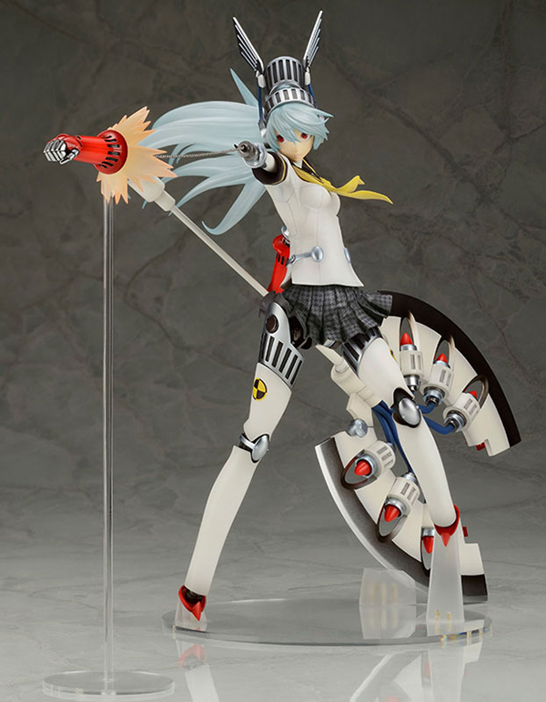 Preview | Alter: Labrys (8)