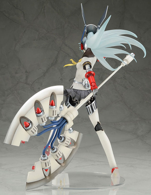 Preview | Alter: Labrys (10)