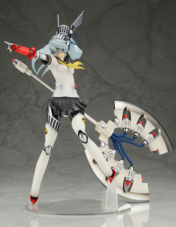 Preview | Alter: Labrys (19)