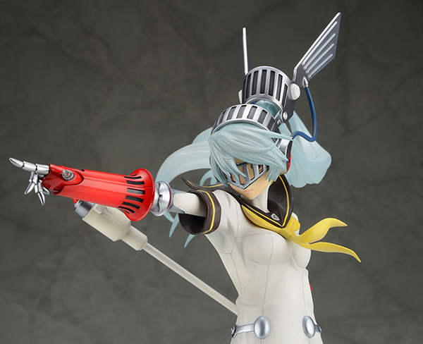 Preview | Alter: Labrys (20)
