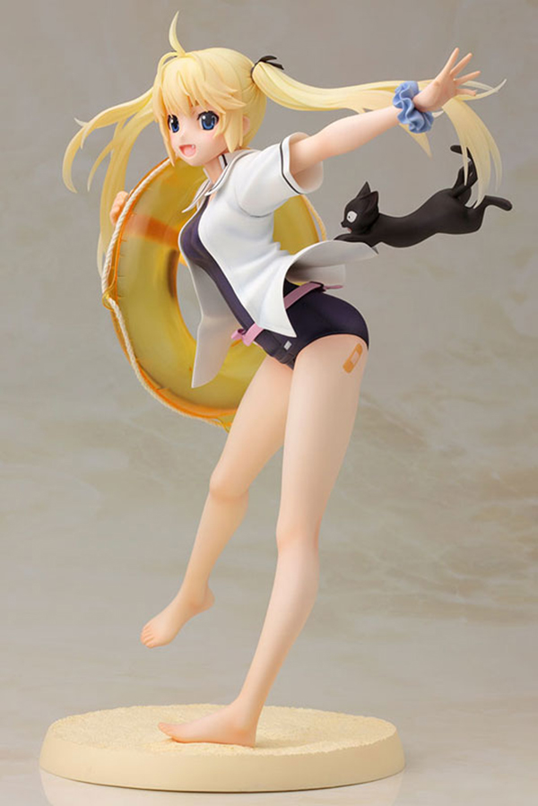 Preview | Kotobukiya: Matsushima Michiru (3)