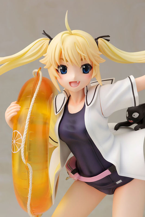 Preview | Kotobukiya: Matsushima Michiru (5)