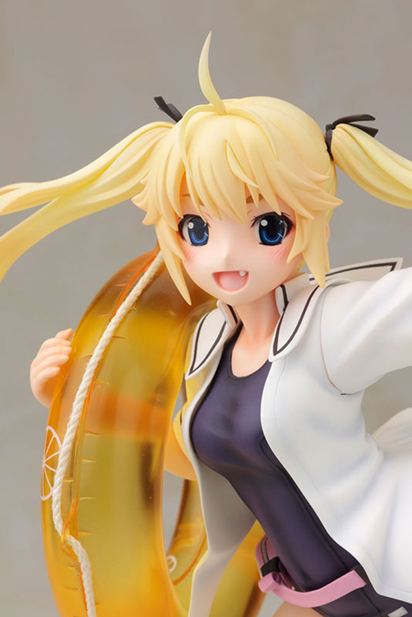 Preview | Kotobukiya: Matsushima Michiru (6)