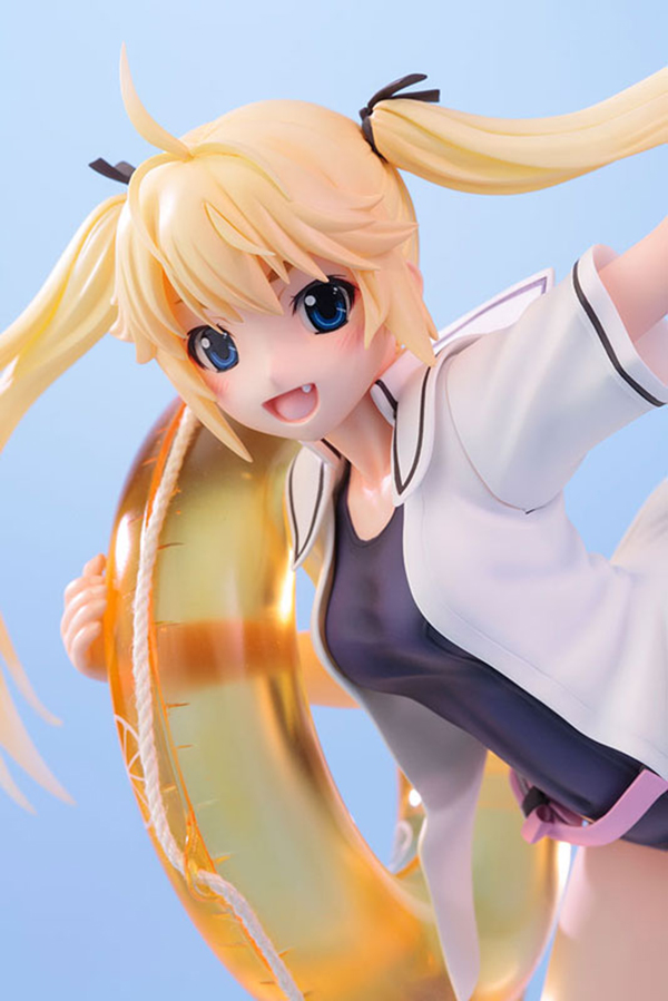 Preview | Kotobukiya: Matsushima Michiru (7)