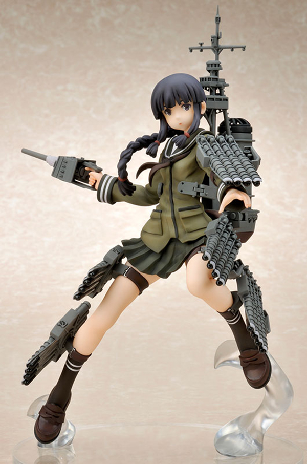 Preview | Ques Q: Kitakami Kai (1)