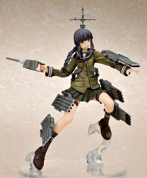 Preview | Ques Q: Kitakami Kai (3)