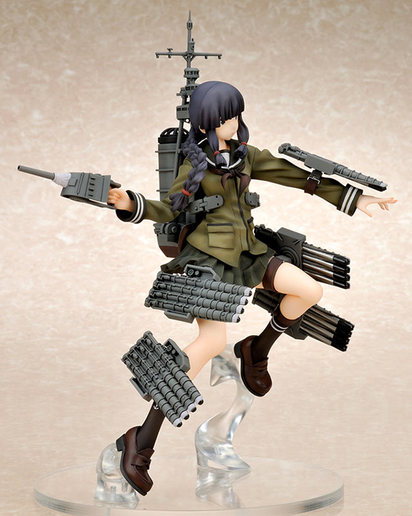 Preview | Ques Q: Kitakami Kai (4)