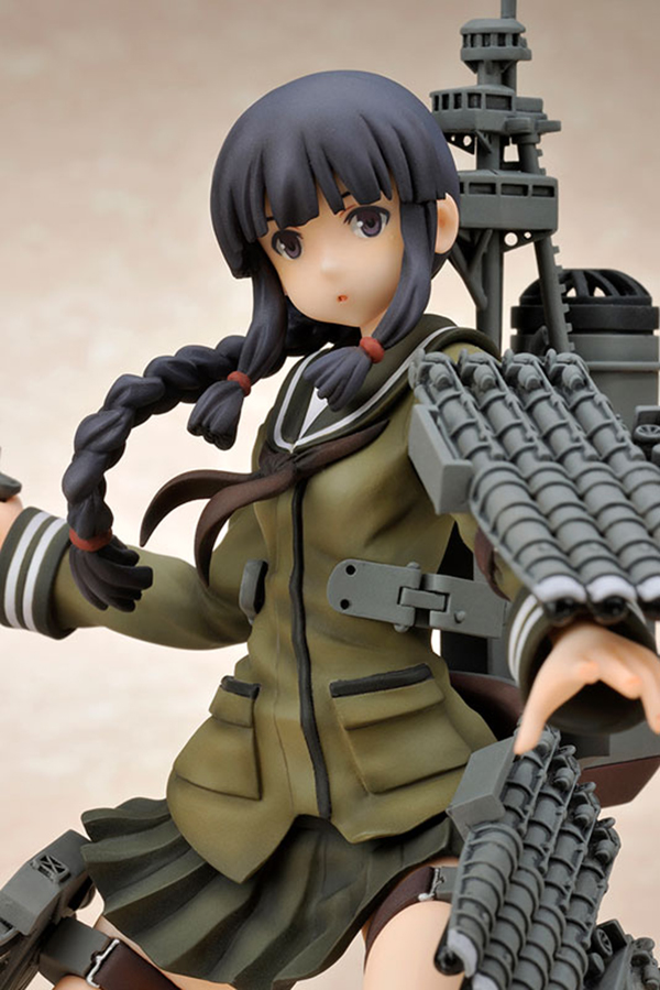 Preview | Ques Q: Kitakami Kai (7)